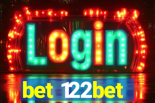 bet 122bet